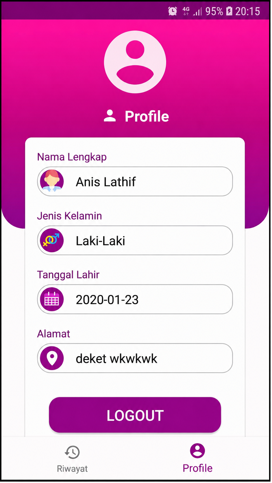 Barzah Driver screenshot 3