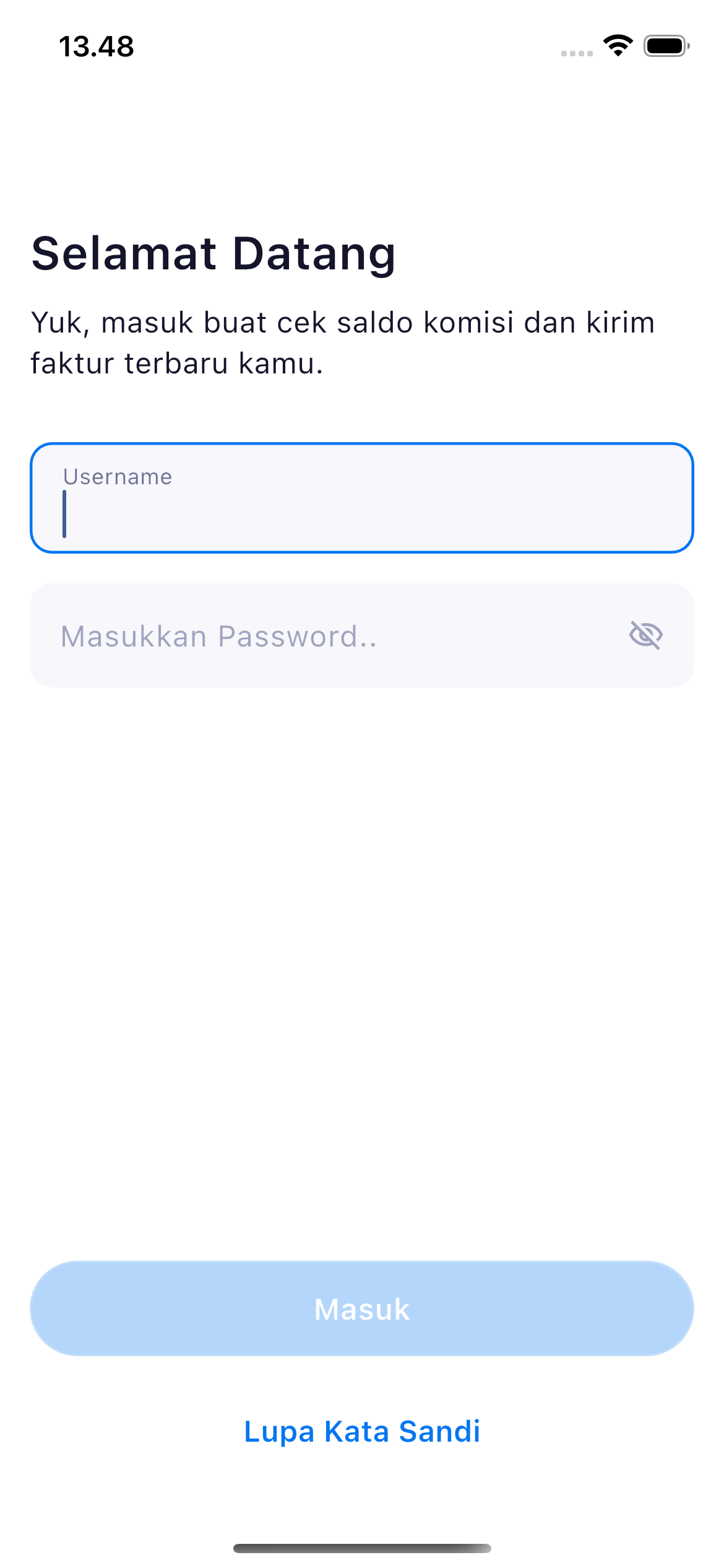Incentive Management PT DLP screenshot 1